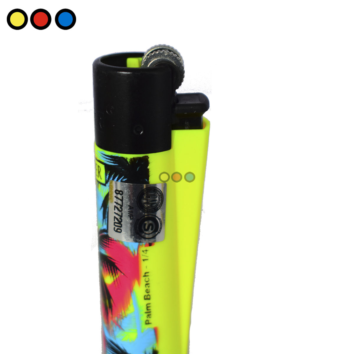 Encendedor Clipper Palm Beach precio distribuidor