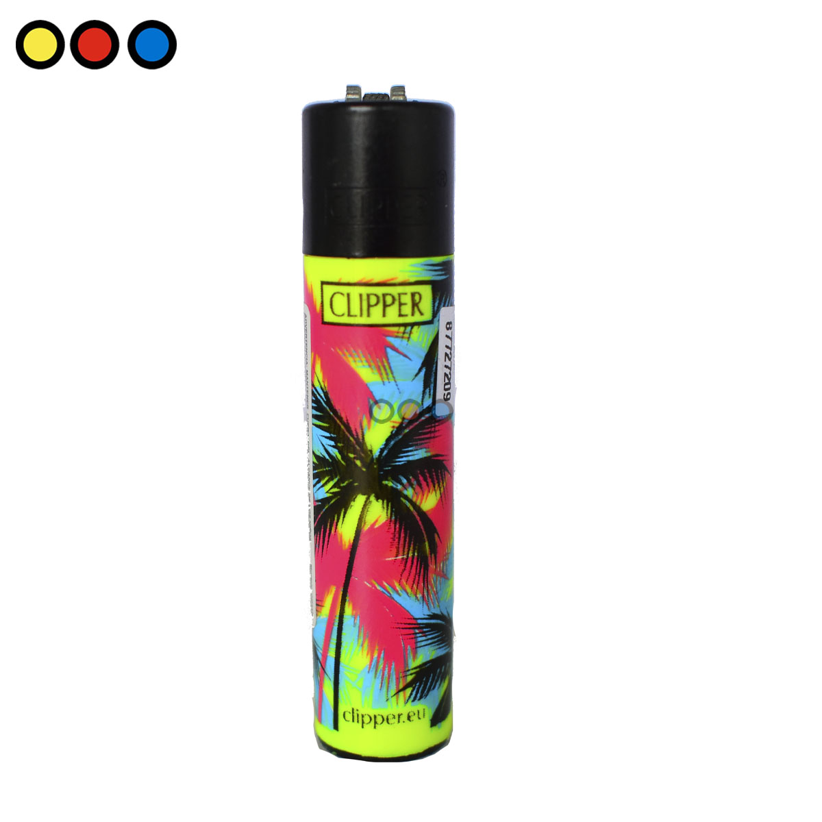 Encendedor Clipper Palm Beach precio online