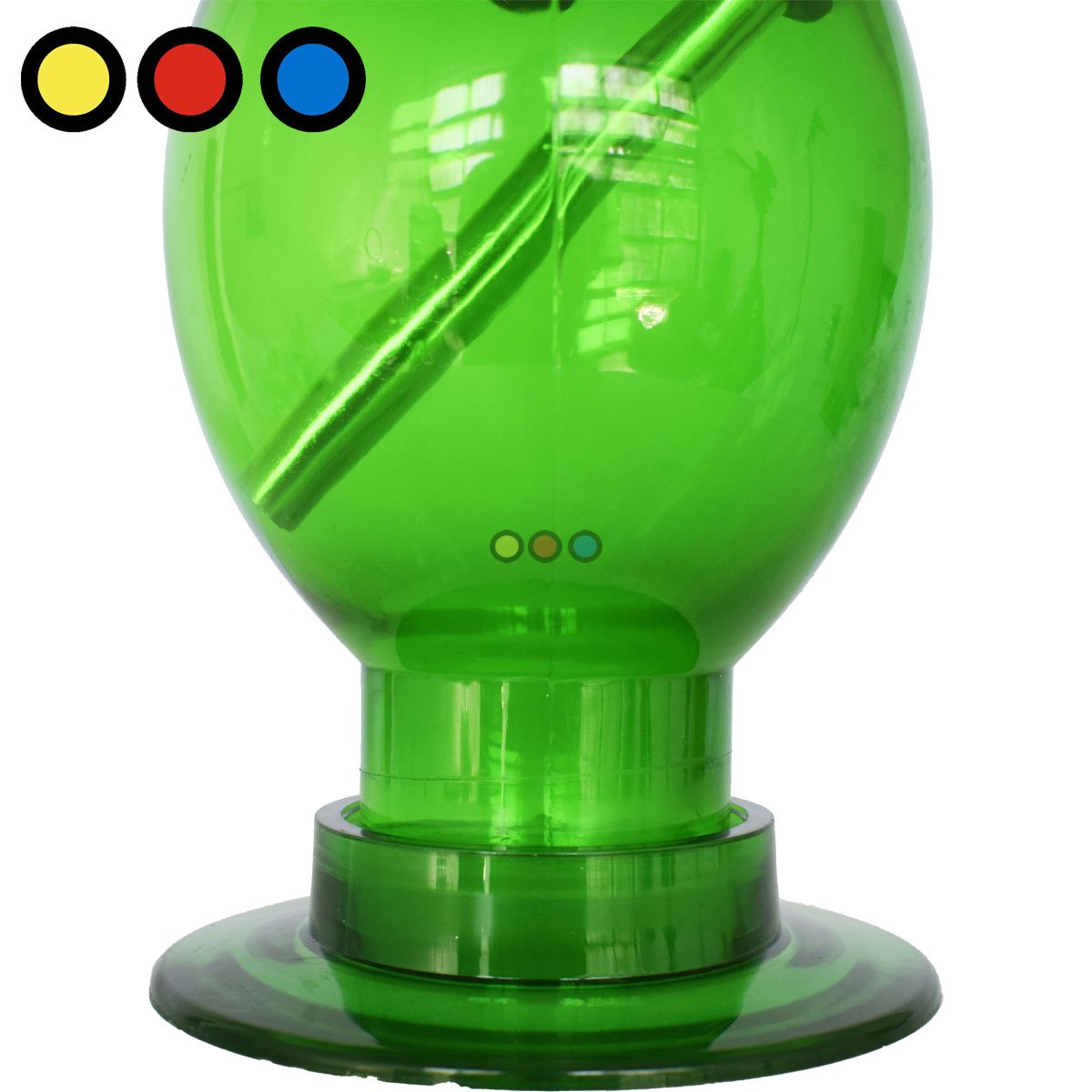 pipa agua bong plastico precios grow shop