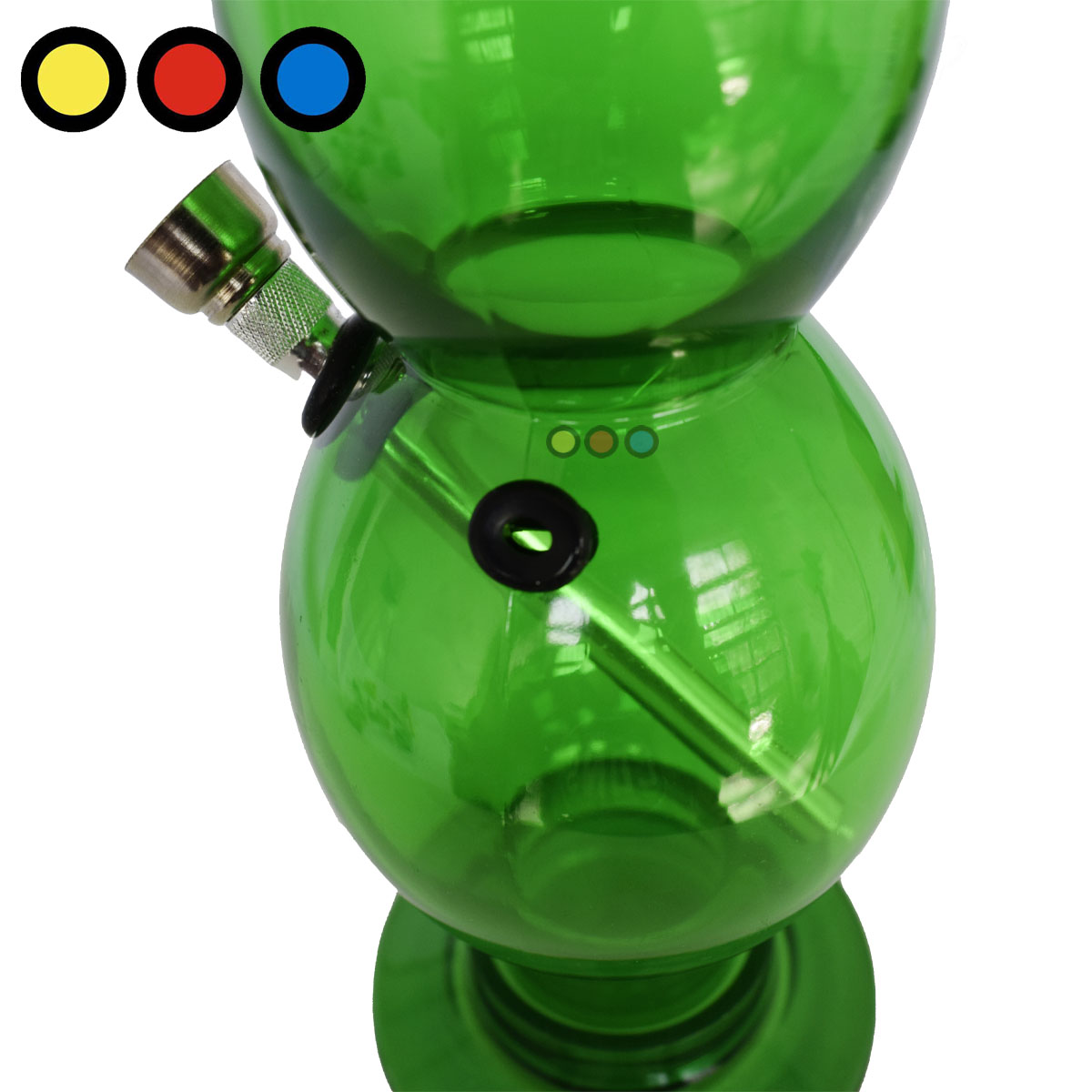 pipa agua bong plastico precios por mayor