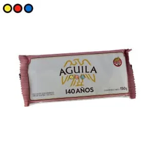 Chocolate Aguila Taza 150gr
