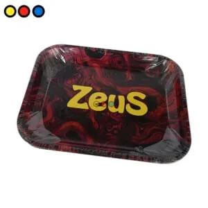 Bandeja Zeus Diseños Surtidos 34x27cm