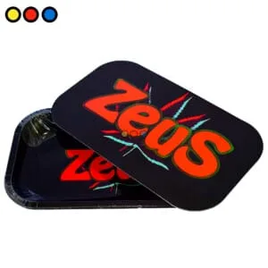 zeus bandeja c tapa surtido 27 16 por mayor POP