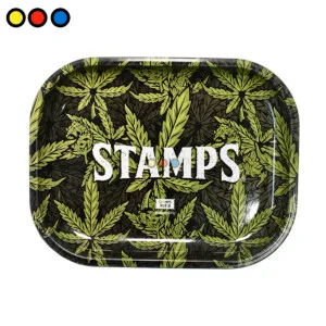 Bandeja Stamps Chica 18x14