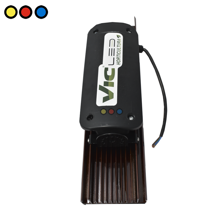 Lámpara Vic 64 Leds 134,4w - Imagen 3