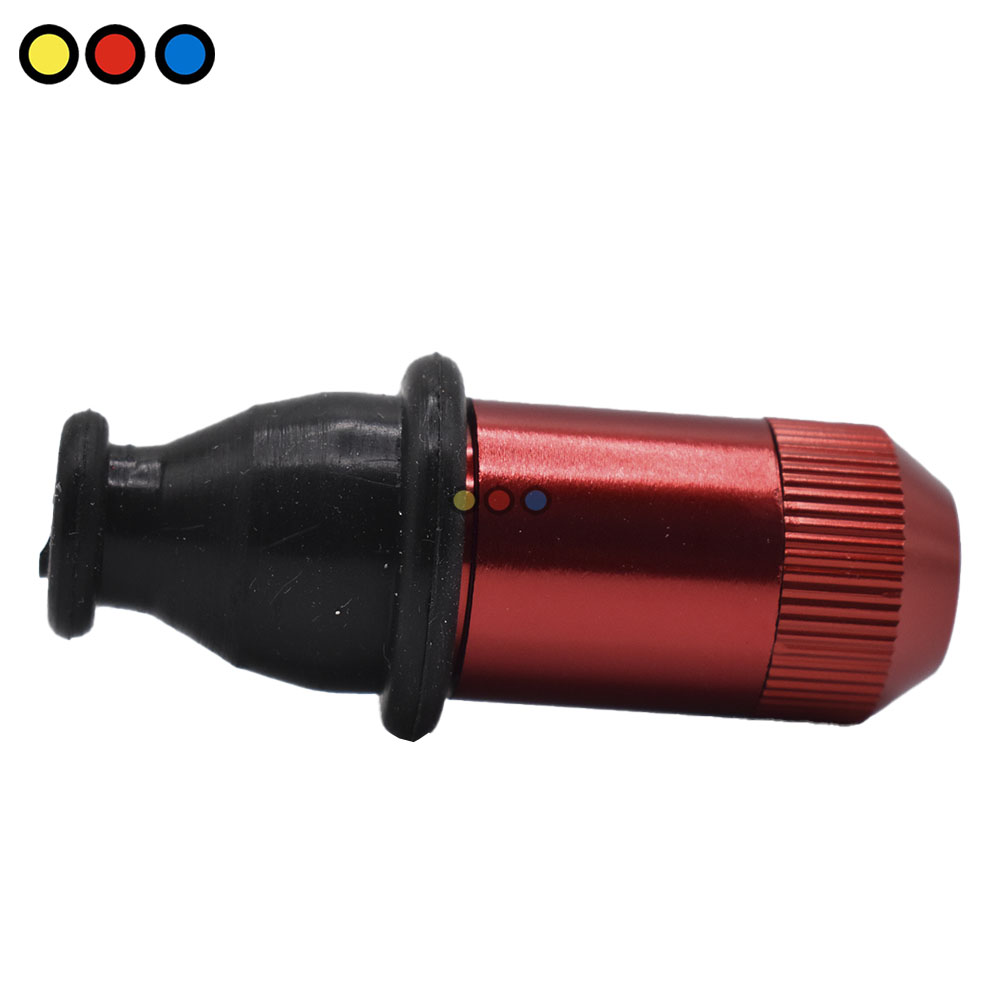 Turbina de Metal