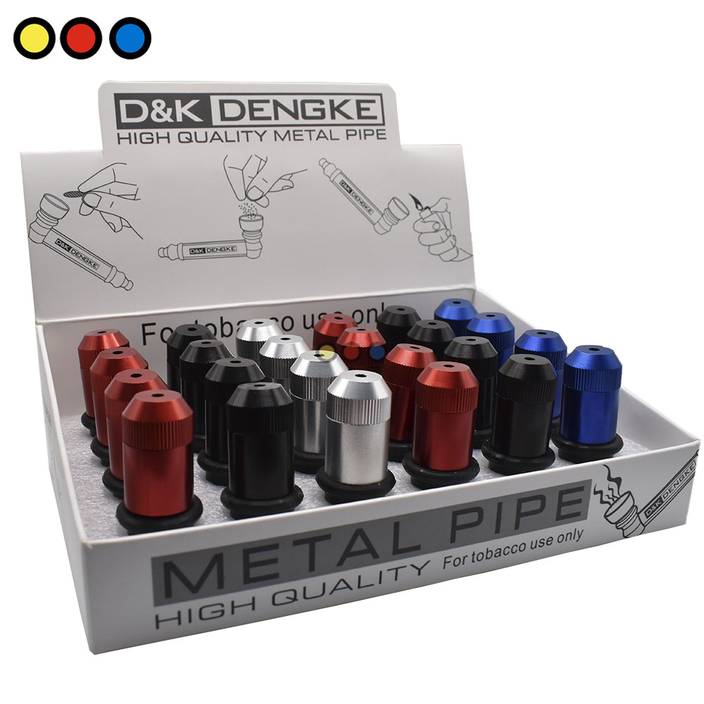 Turbina de Metal - Imagen 3