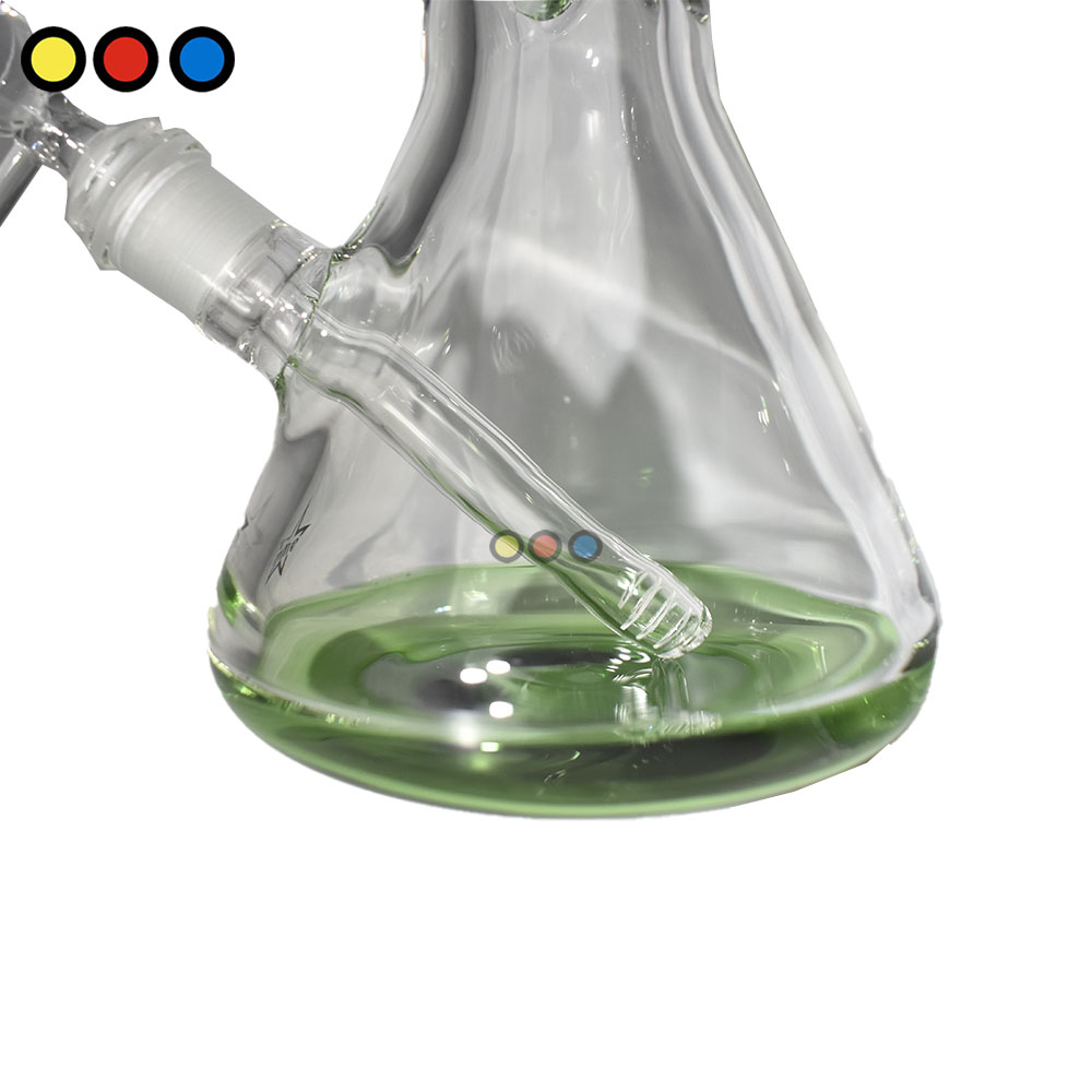 Bong Vidrio Green 30cm - Imagen 2
