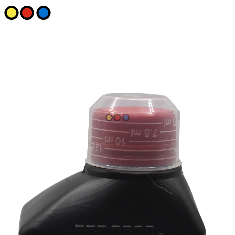 Fertilizante Top Crop Top Bloom 250ml - Imagen 4