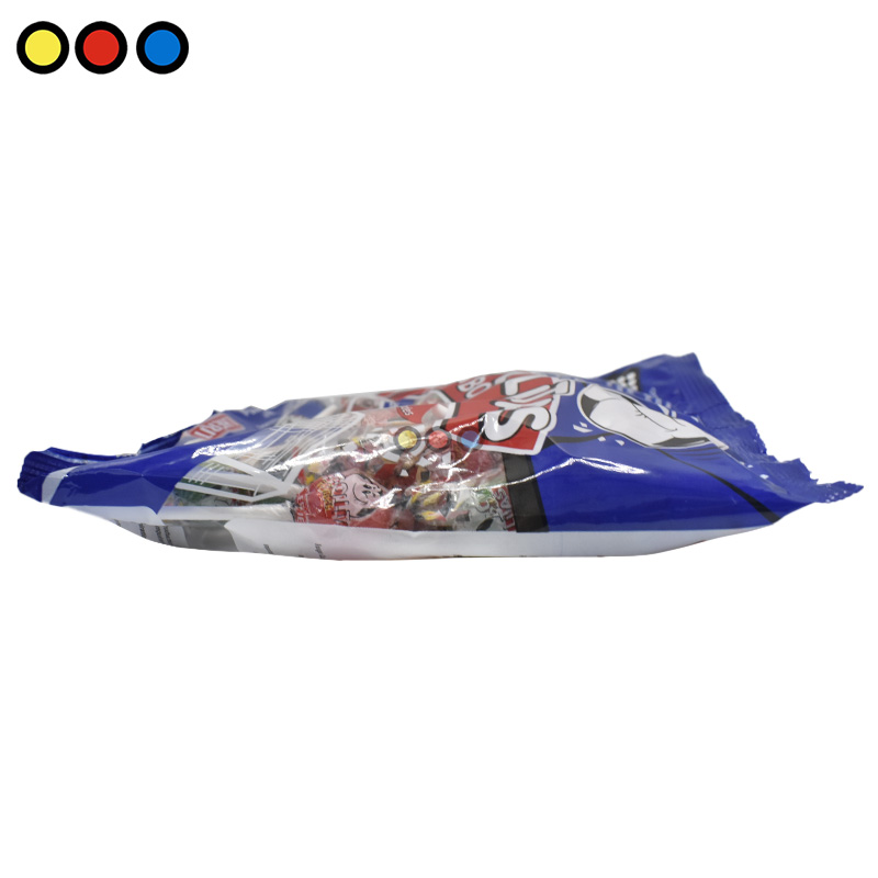 Chupetines Cebollitas Lheritier x240gr - Imagen 5