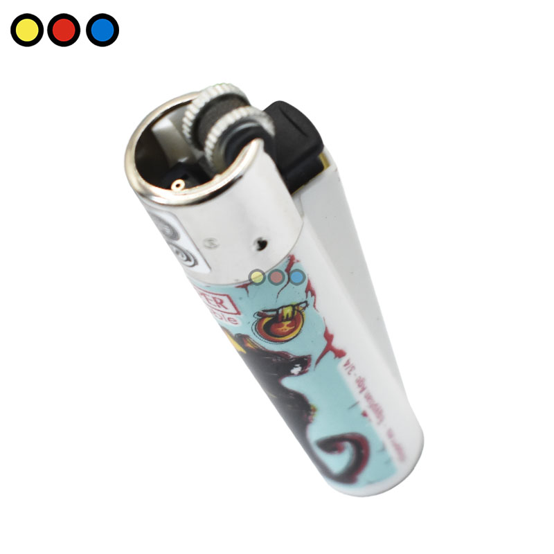 Encendedor Clipper Egyptian Age - Imagen 4