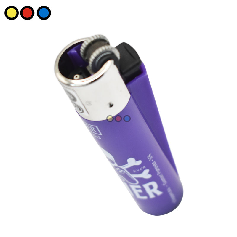 Encendedor Clipper Gamer Forever - Imagen 4