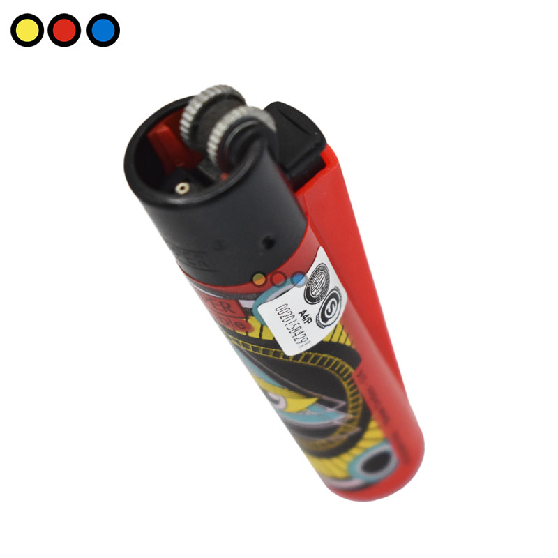 Encendedor Clipper New Order - Imagen 4