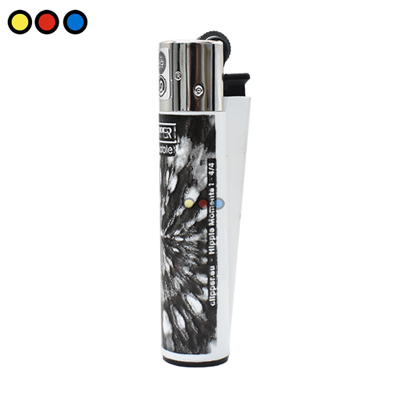 Encendedor Clipper Picos - Imagen 5