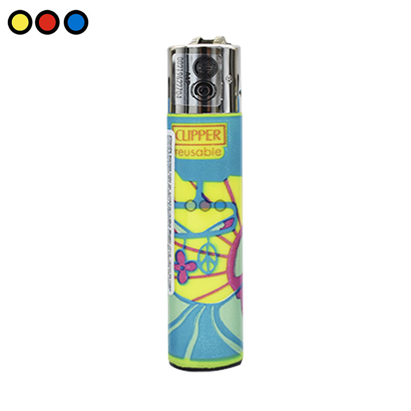 Encendedor Clipper Picos - Imagen 3