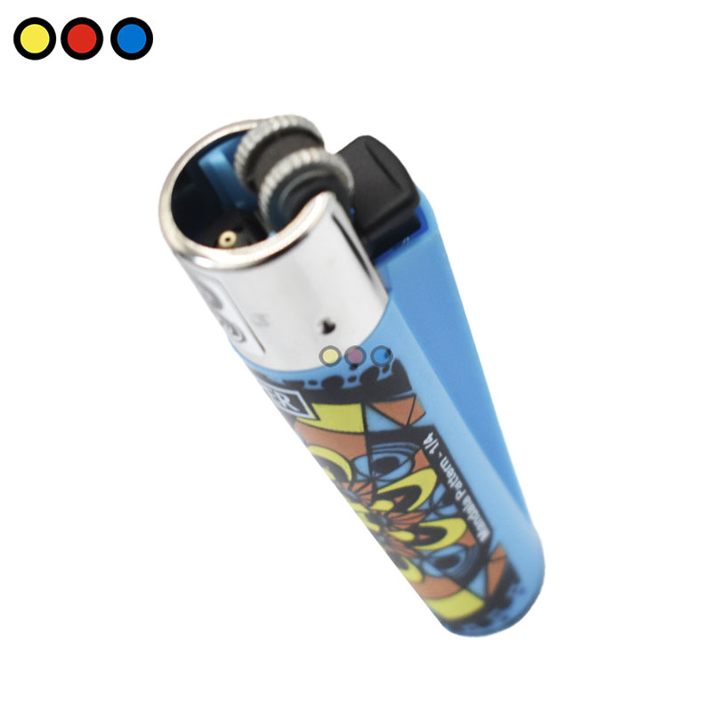 Encendedor Clipper Picos - Imagen 4