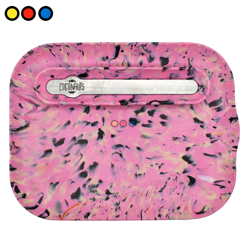 Bandeja Cogonauts Plastica SKUP