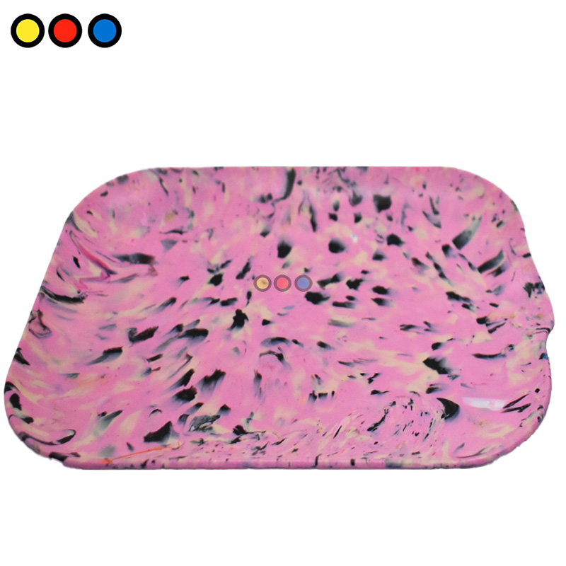 Bandeja Cogonauts Plastica SKUP - Imagen 2