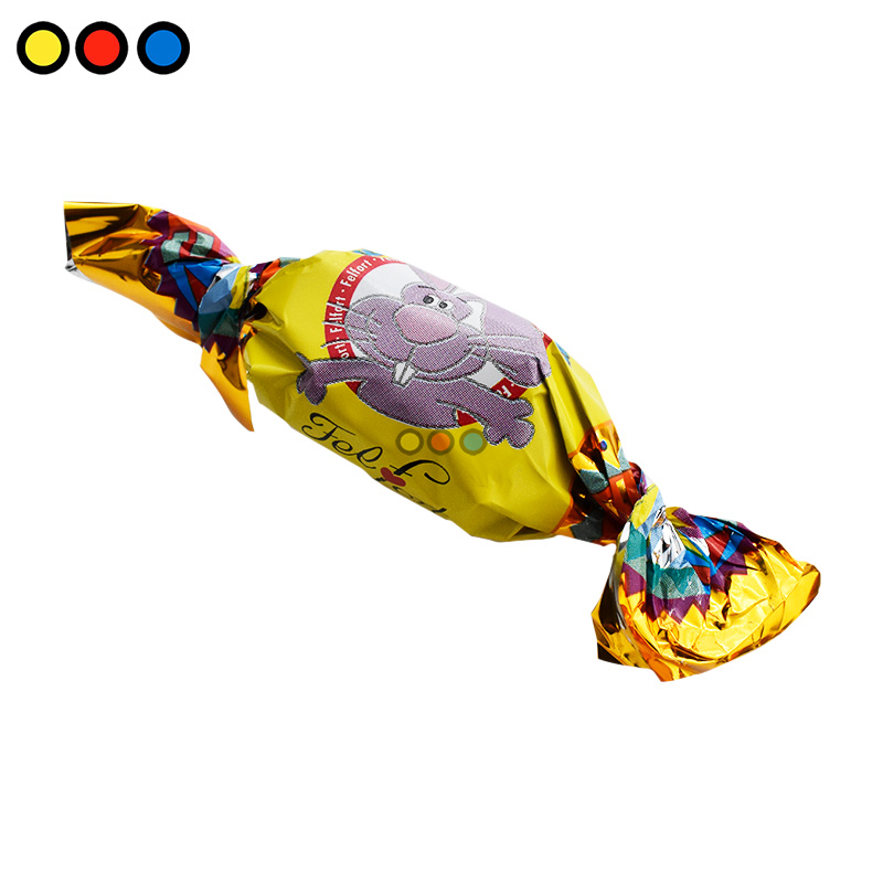 Mini Huevo Felfort 10gr x25u - Imagen 3