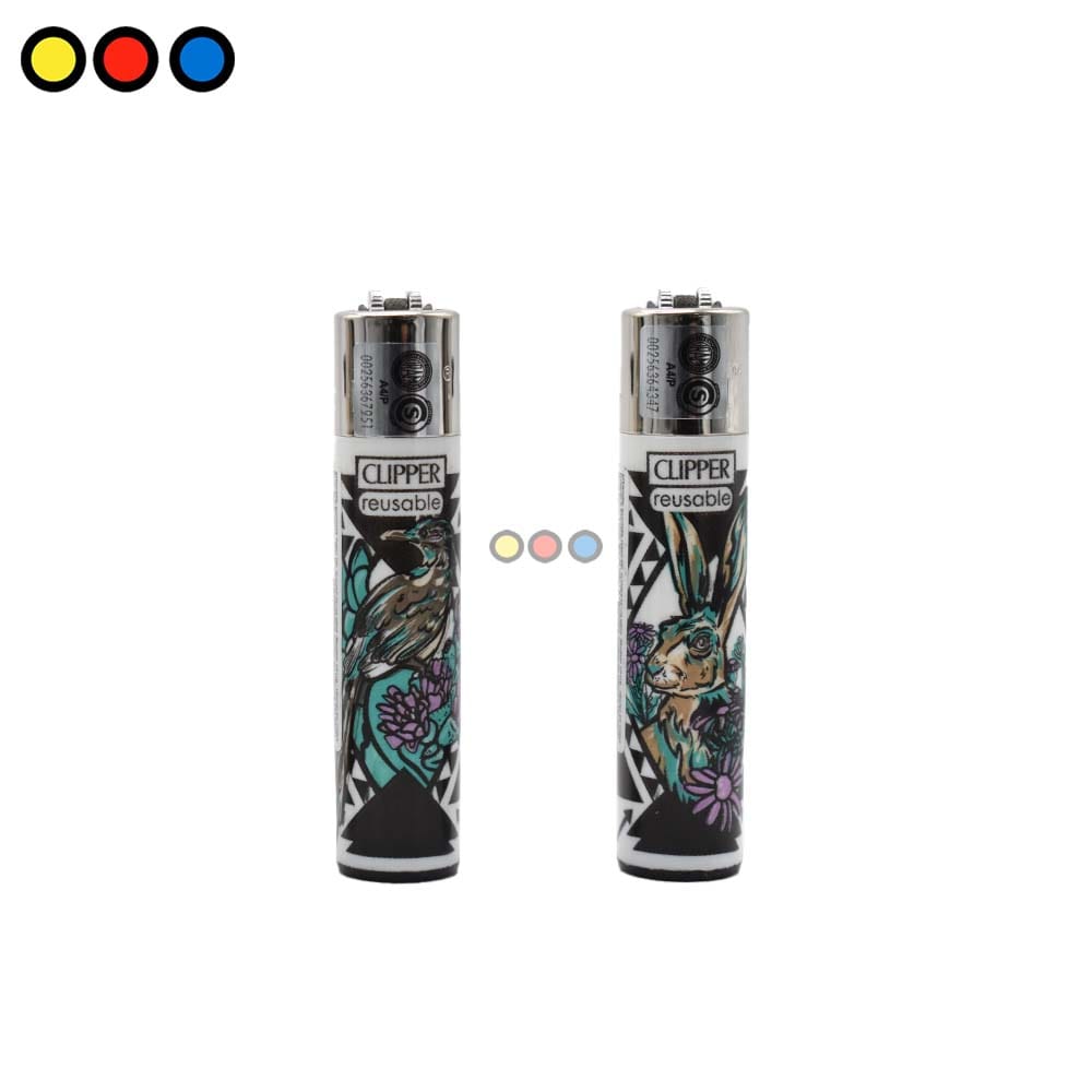 Encendedor Clipper Arizona Wildlife - Imagen 3