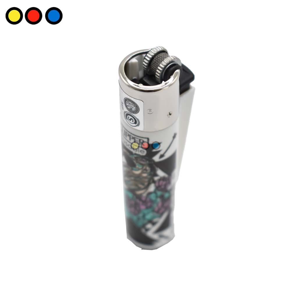 Encendedor Clipper Arizona Wildlife - Imagen 2