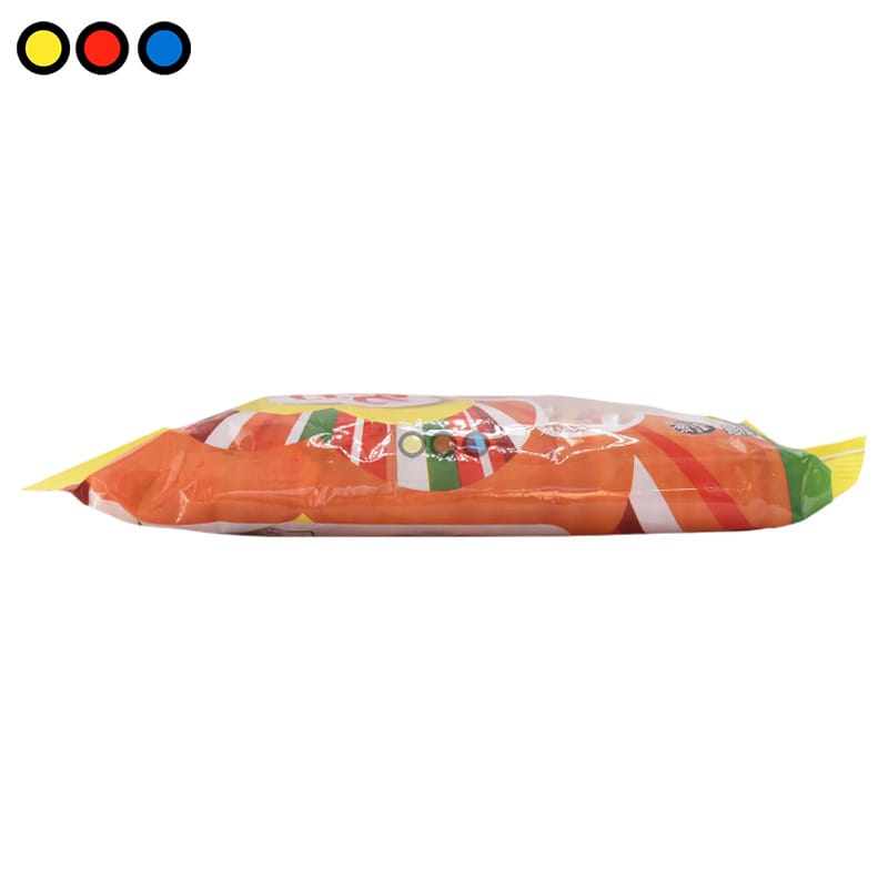 Caramelo Duro Pico Dulce Lheritier 600gr. - Imagen 5