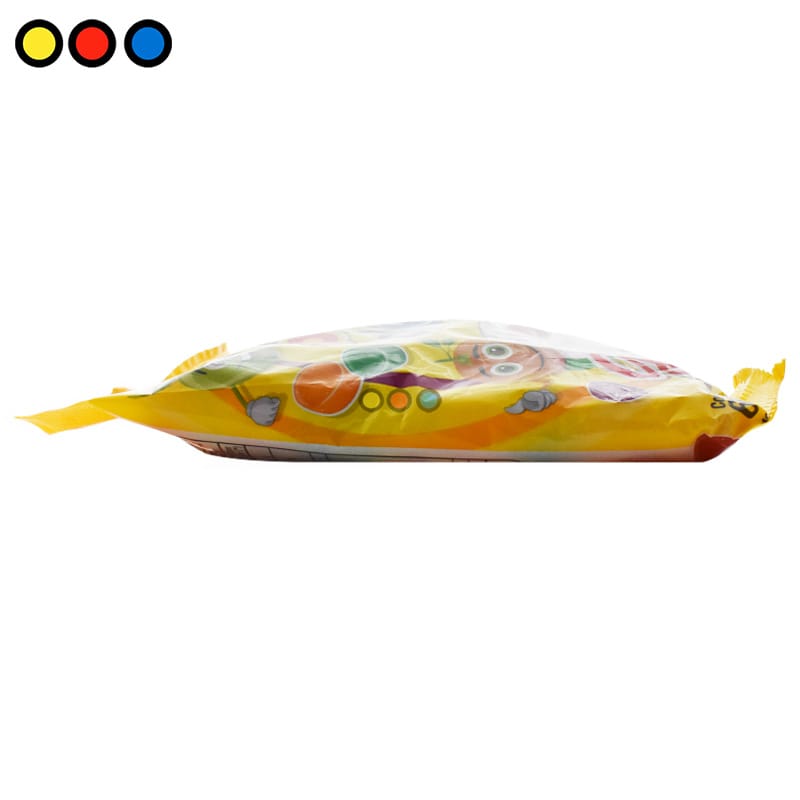 Gomitas Baby Doll x600gr - Imagen 3