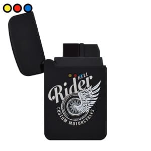 Encendedor Catalitico Zengaz Motos Rider