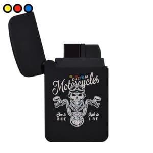 Encendedor Catalitico Zengaz Motos Motorcycles