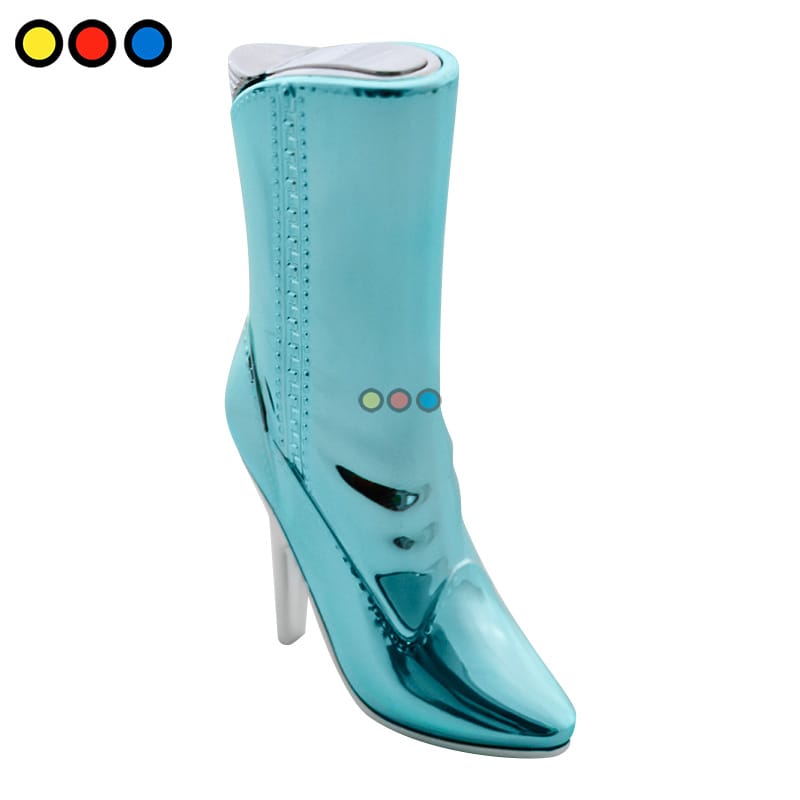 Encendedor Zeus Bota Celeste
