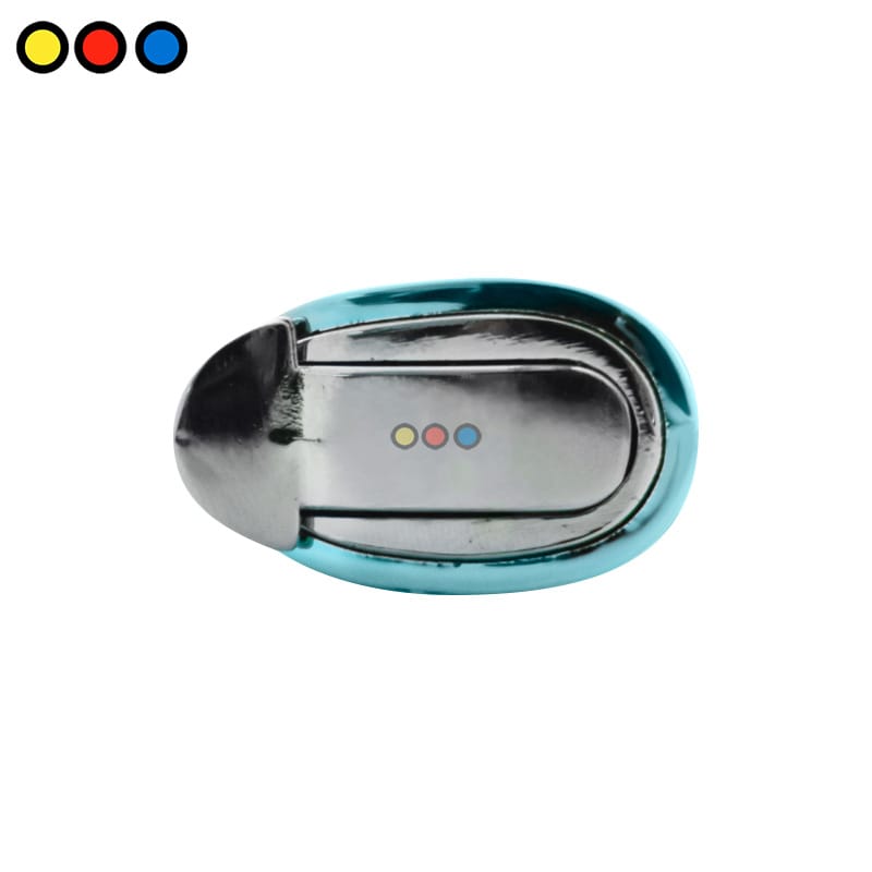 Encendedor Zeus Bota Celeste - Imagen 3