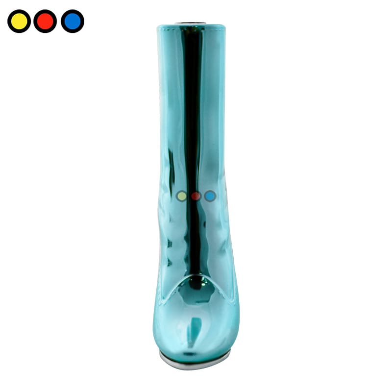Encendedor Zeus Bota Celeste - Imagen 4