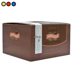 Cigarro Handelsgold Brown x60u.