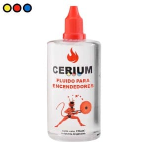 Bencina Cerium 150cc