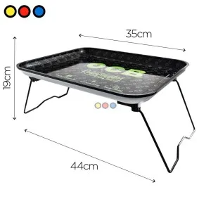 Bandeja OCB Grande Premium 44x35cm