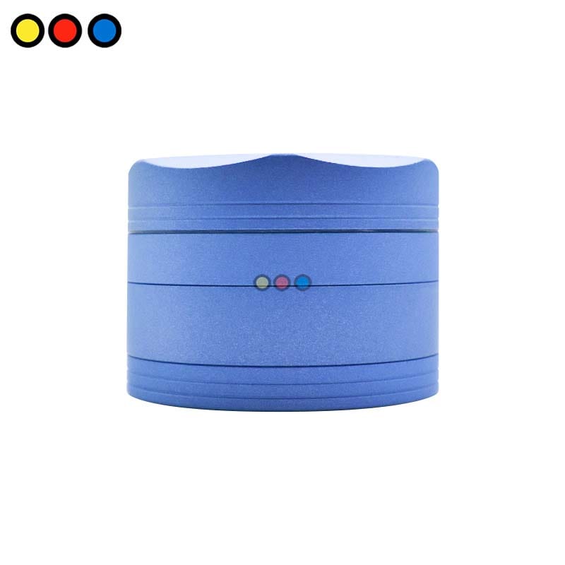 Picador OCB Metal 60mm 4 Partes Azul - Imagen 4