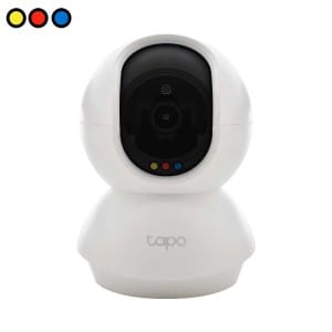 Cámara de Seguridad WIFI TP-LINK TAPO C200 FULLHD
