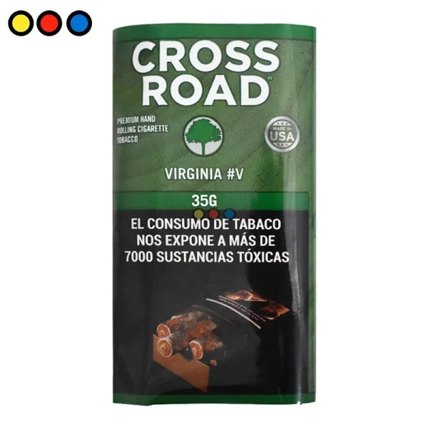 cross road tobacco Criss Original Pipe - 1lb Red Bag The Weeks Dye Works Over Criss Cross Pipe Tobacco Virginia