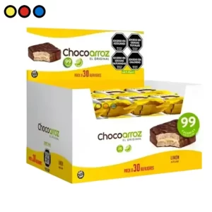 Alf Chocoar Limón Gallo X 30