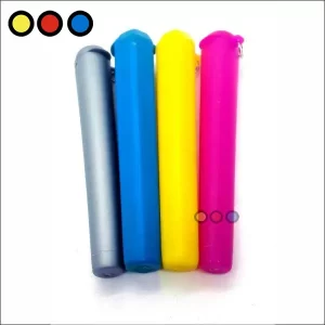 Bolsita Anti-Olor "Come Tuka" x1