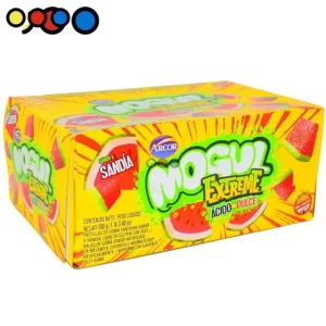 Skittles 61.5g36u Original Roj
