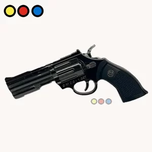 Encendedor Pistola