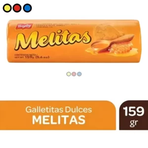 Melitas 159g