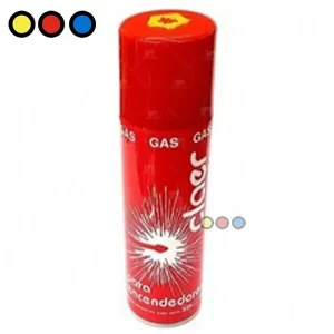 Gas Claer 250 CC