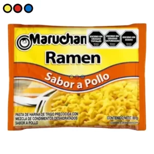 Nissin Ramen 85g Pollo