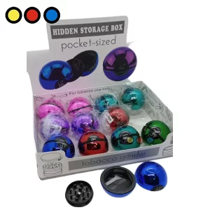 Picador Bola Cromada DK5099