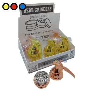 Picador Granada Cromada DK5066A