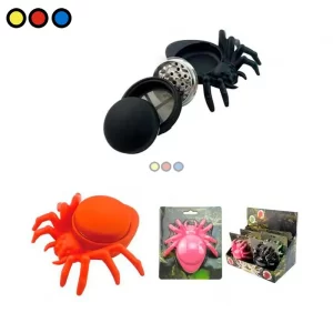 Picador Metal Araña CF-63430