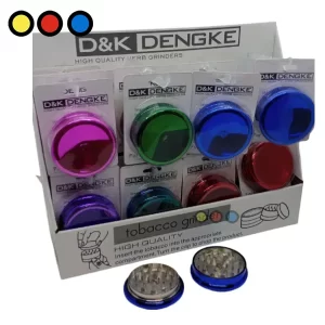 Picador Metal Cromado DK5171C-2