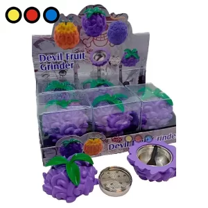 Picador Metal Devil Fruit 444041